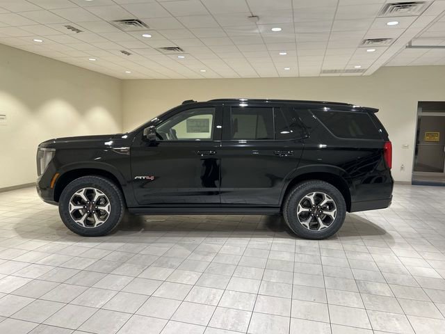 New 2026 GMC Yukon AT4 Ultimate AWD/4WD image 2