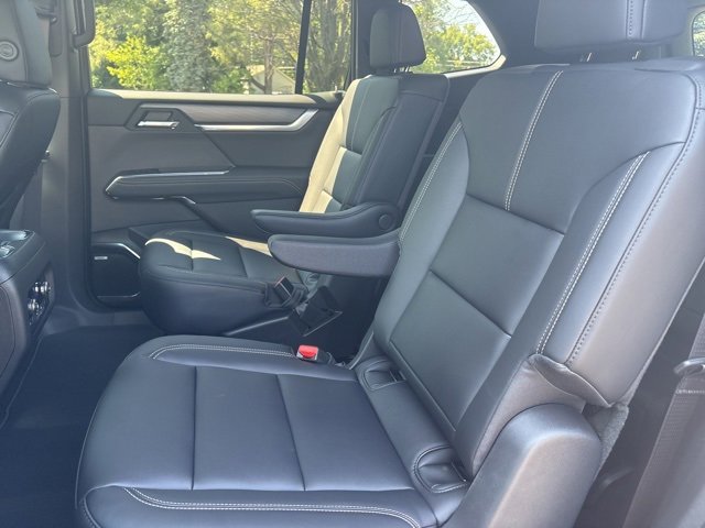 New 2026 GMC Acadia Elevation w/ Black Edition image 11