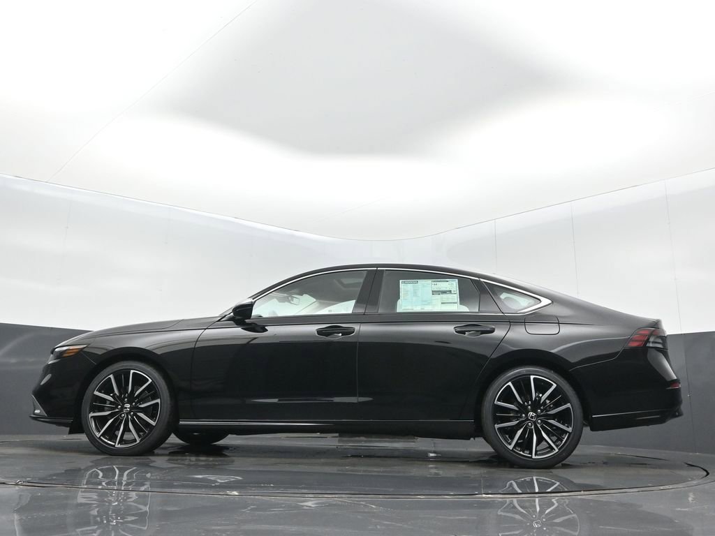 New 2026 Honda Accord Touring image 14