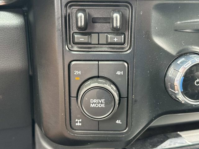Used 2023 Ford F250 Lariat w/ Lariat Ultimate Package AWD/4WD image 22