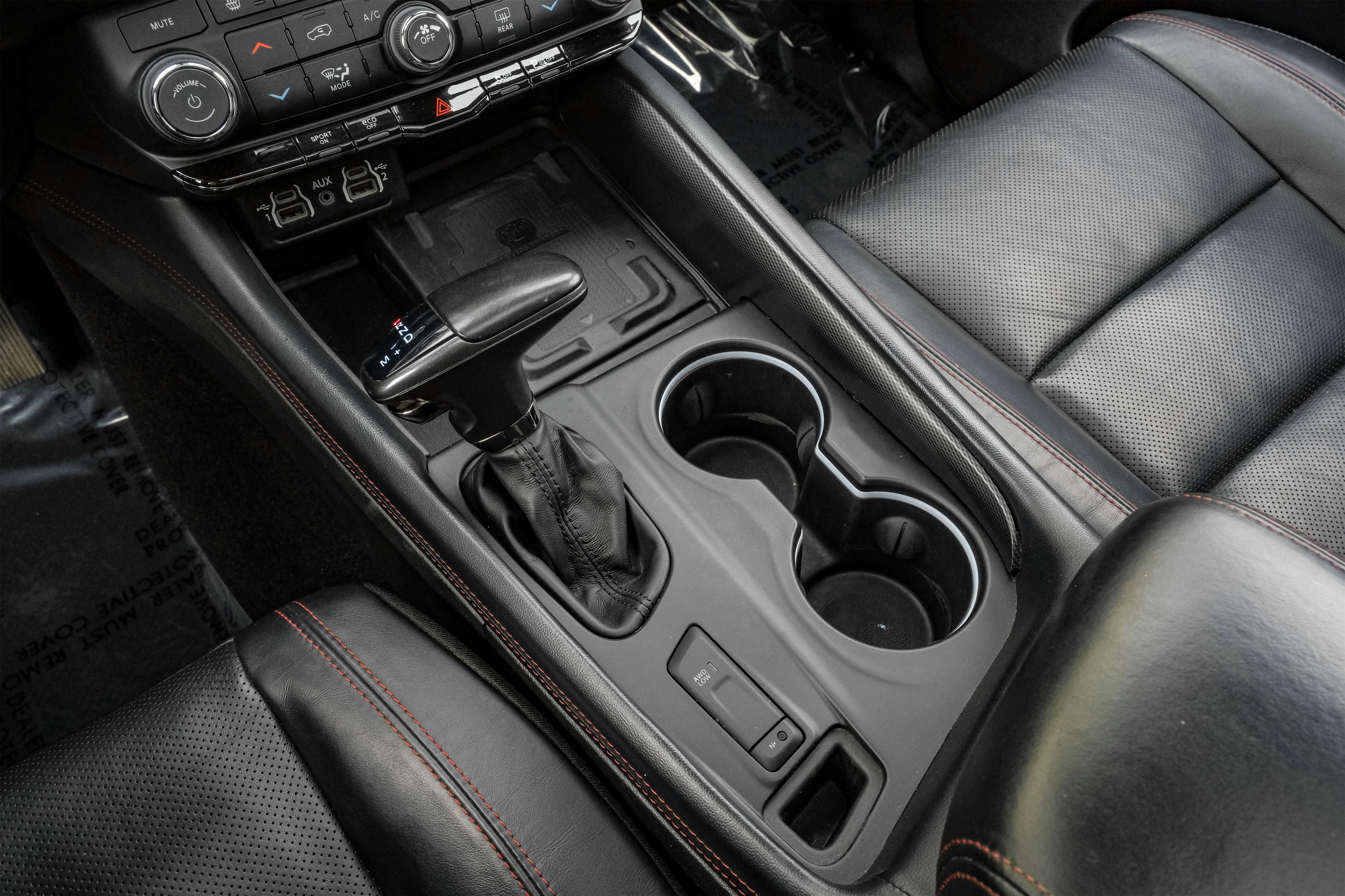 Used 2023 Dodge Durango R/T AWD/4WD image 28