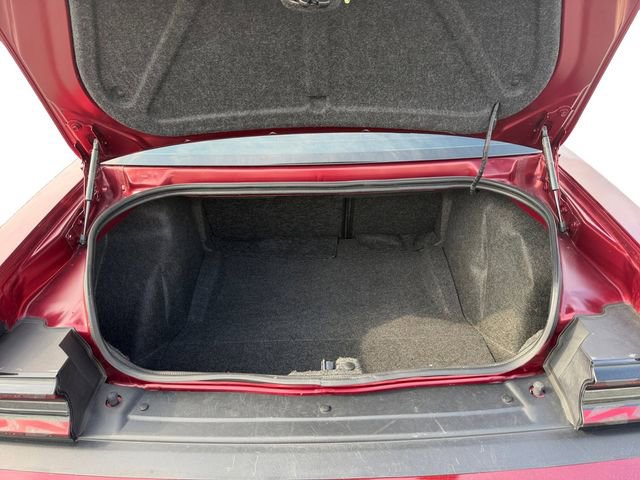 Used 2023 Dodge Challenger SXT w/ Blacktop Package image 19