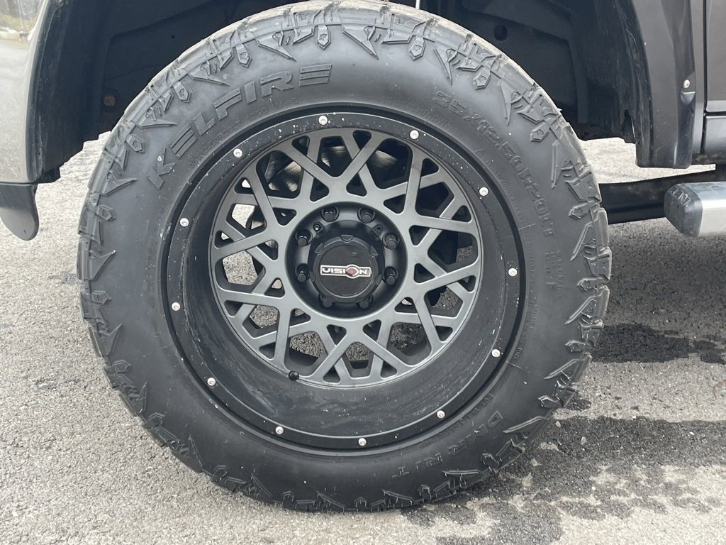 Used 2016 RAM 2500 Tradesman w/ Chrome Appearance Group image 6