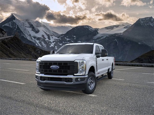 New 2026 Ford F250 XL image 2