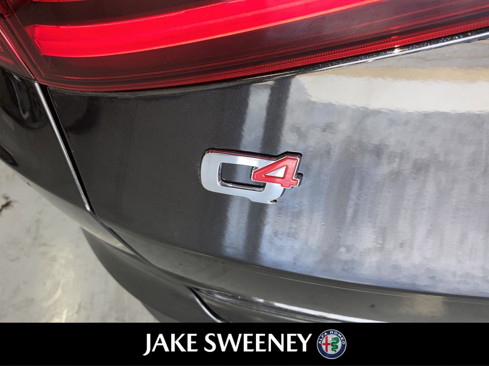 New 2023 Alfa Romeo Stelvio Ti image 22