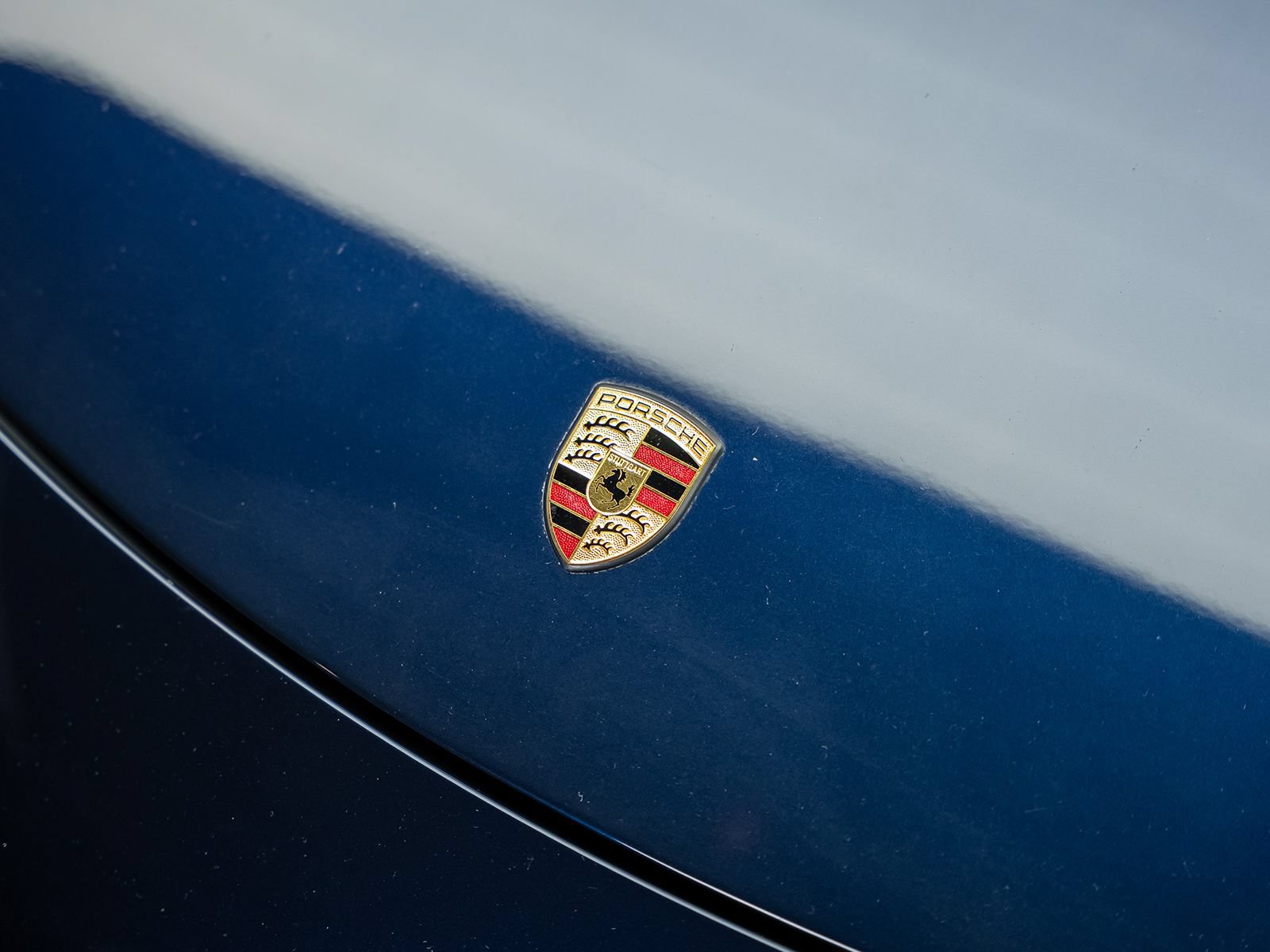 Used 2007 Porsche 911 Carrera S RWD image 12