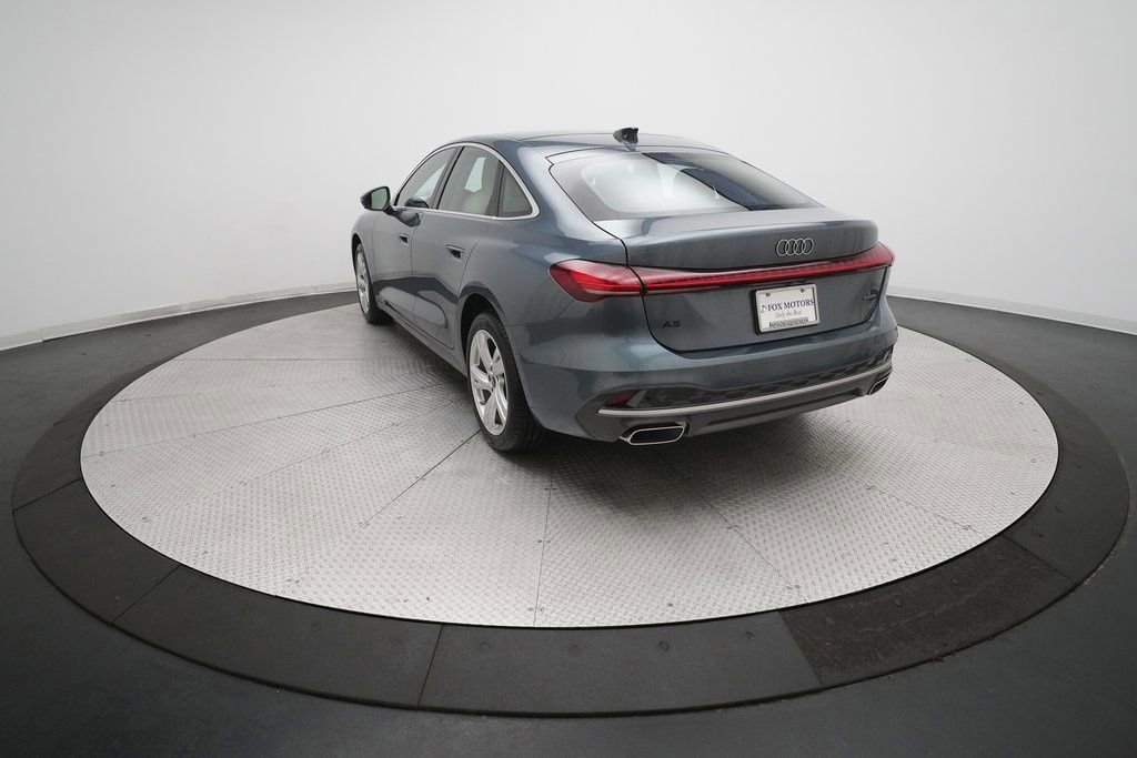 New 2025 Audi A5 2.0T Premium Plus image 36