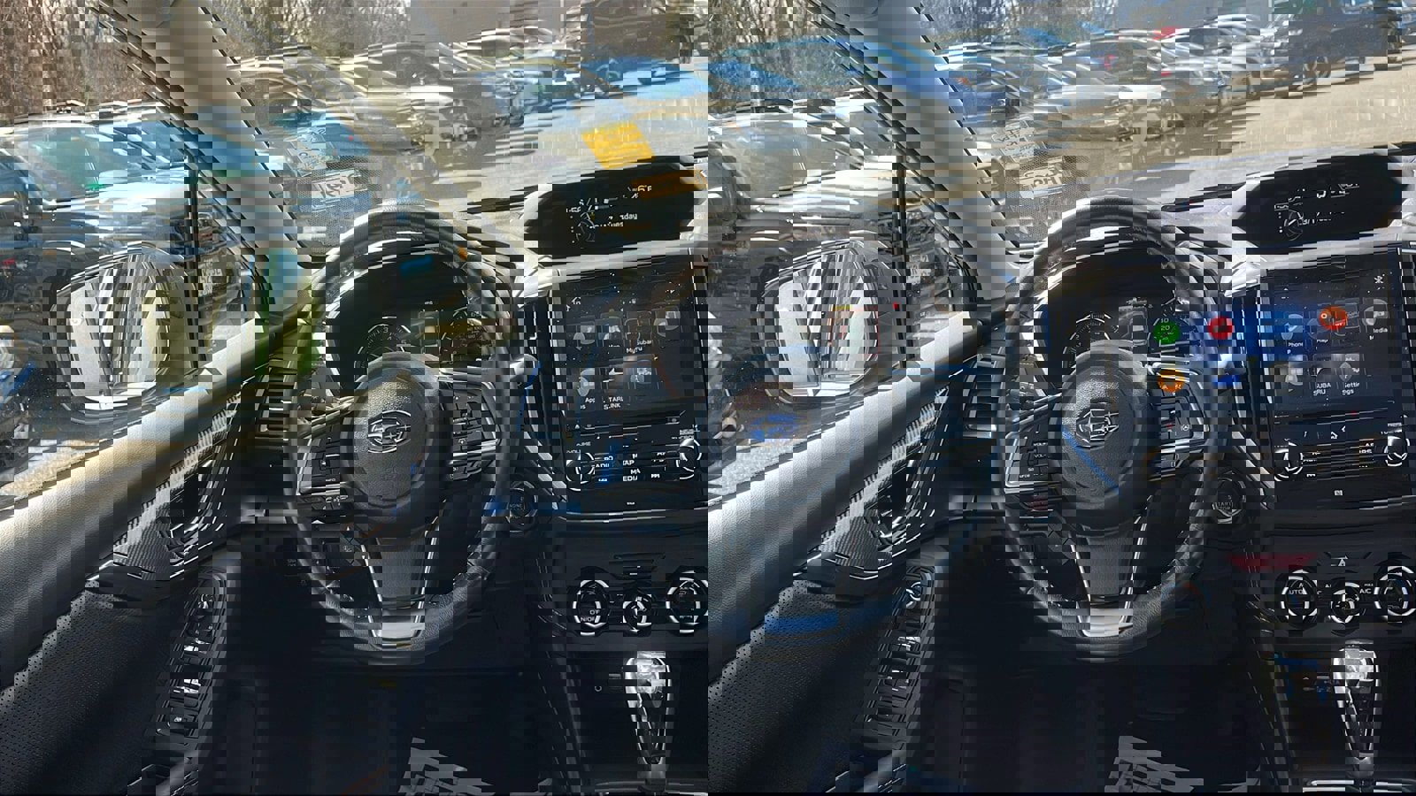 Certified 2023 Subaru Crosstrek 2.5i Limited image 22