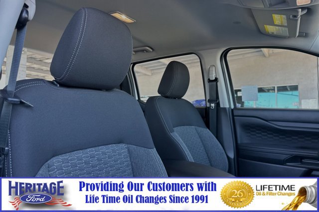 New 2024 Ford Ranger XL image 13