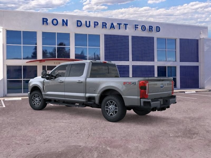 New 2026 Ford F250 Lariat w/ Lariat Premium Package AWD/4WD image 5