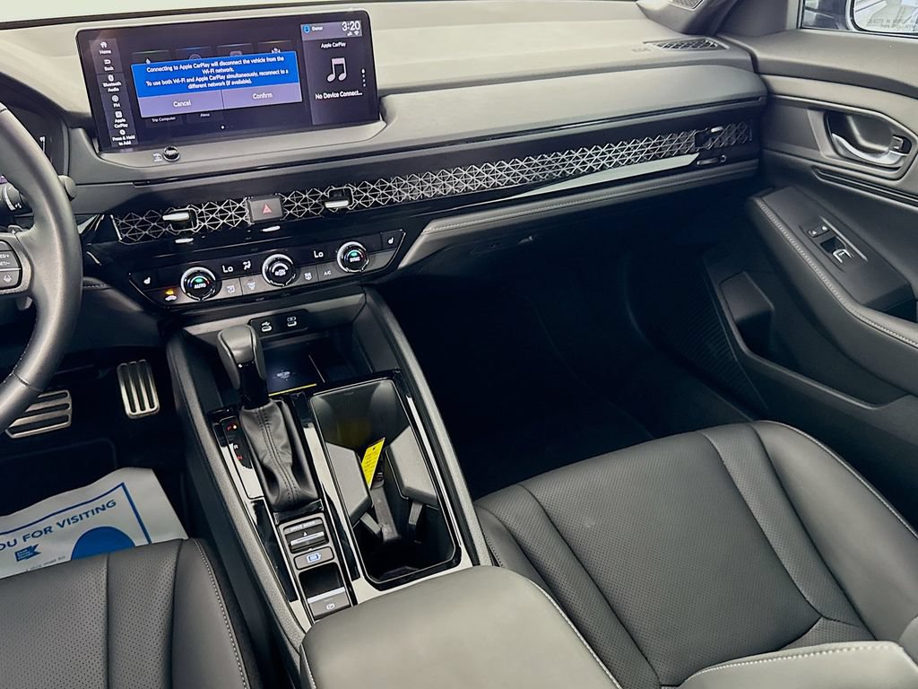 Used 2025 Honda Accord Sport image 36