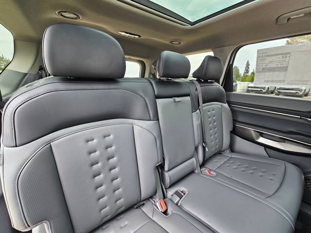 New 2026 Kia EV9 Wind AWD/4WD image 29