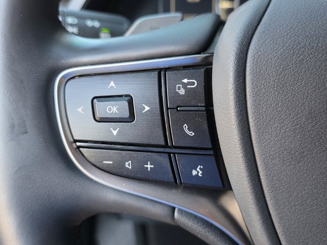 Certified 2025 Lexus ES 350 w/ Premium Package FWD image 25