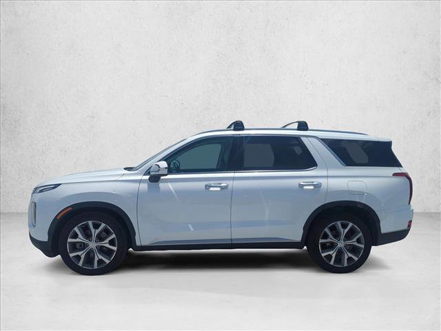 Used 2022 Hyundai Palisade SEL w/ 8P Bench Seat Package FWD image 5