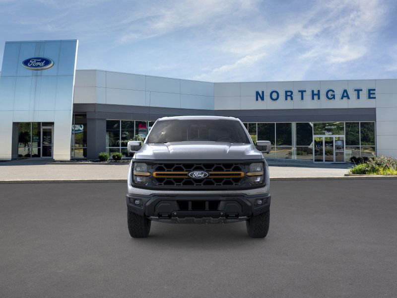 New 2025 Ford F150 Tremor w/ Equipment Group 402A High image 7