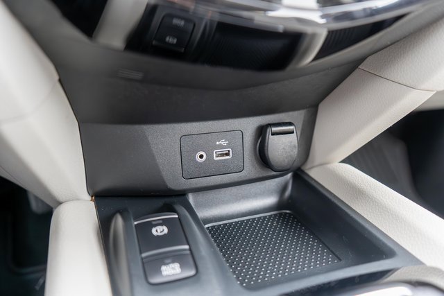 Used 2022 Nissan Rogue Sport SL w/ Premium Package image 30