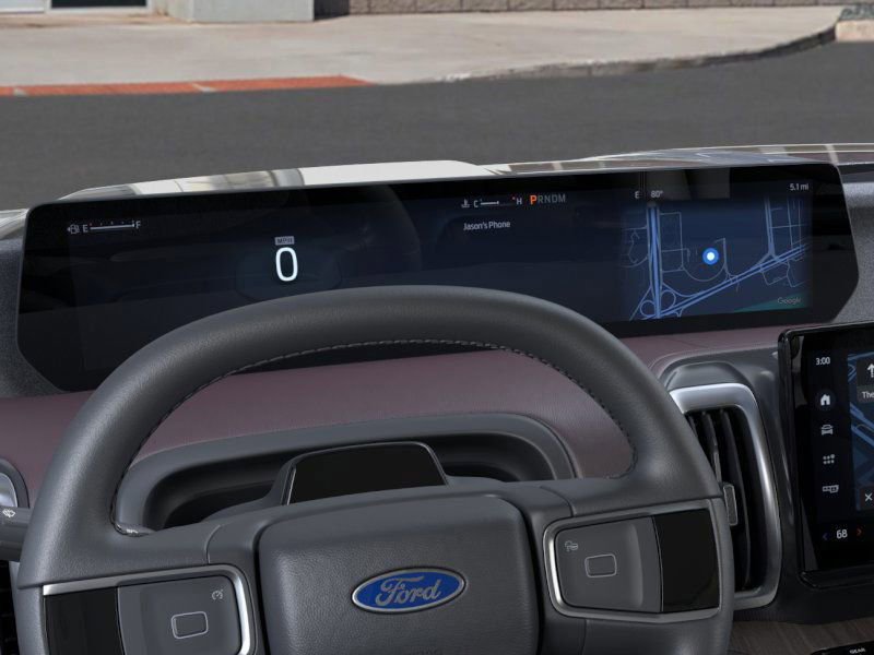 New 2026 Ford Expedition Max Platinum w/ Platinum Ultimate Package image 13