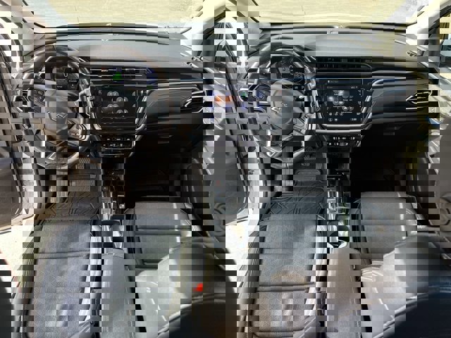 Used 2022 Chevrolet Bolt EUV LT w/ Convenience Package image 21