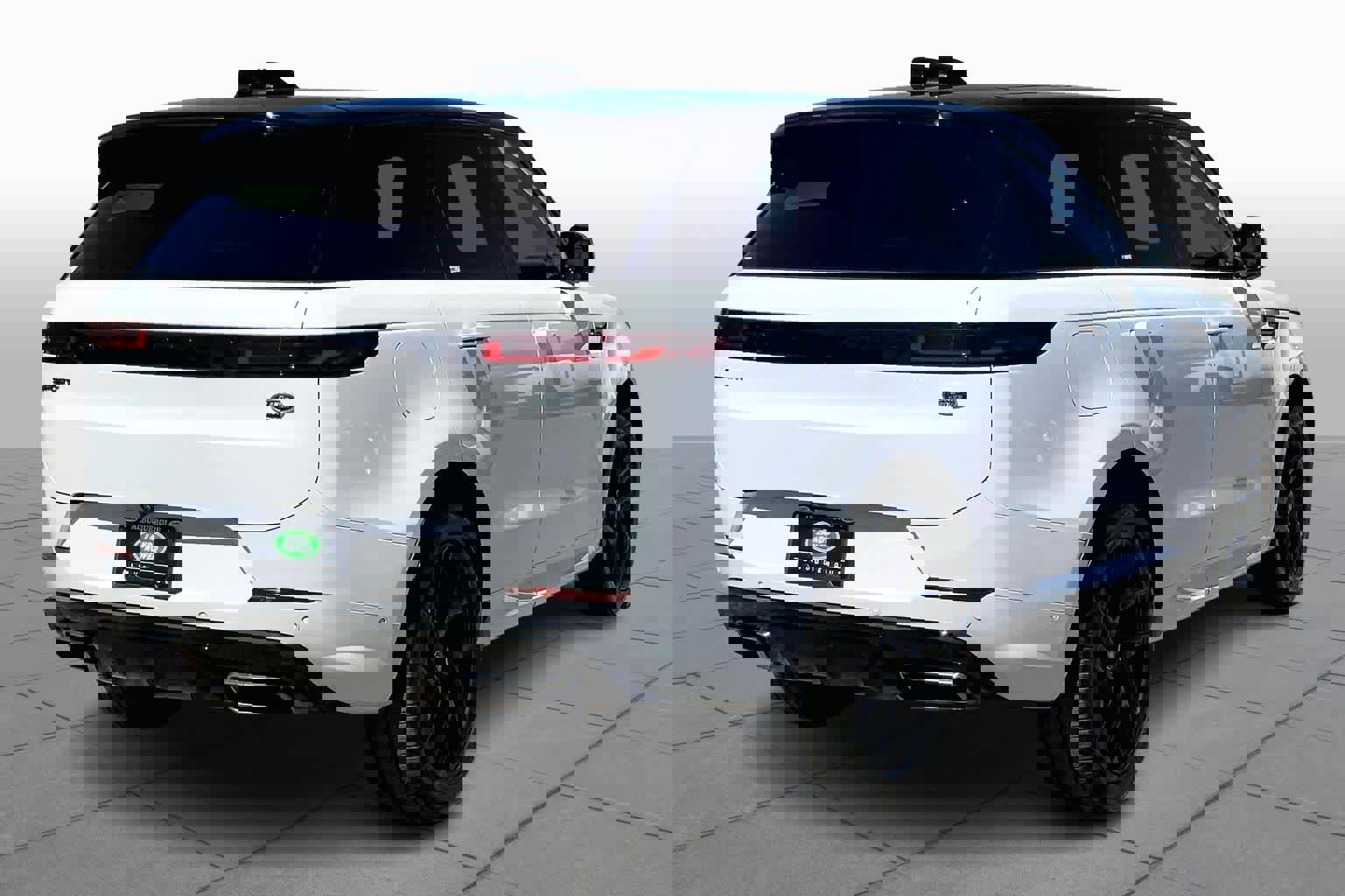 Used 2023 Land Rover Range Rover Sport SE Dynamic image 12