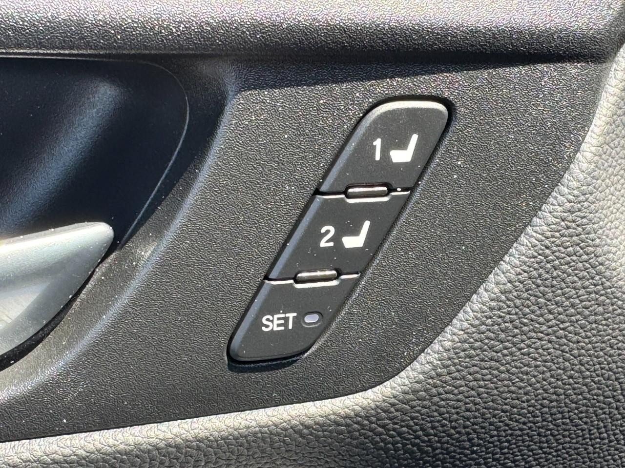 Certified 2026 Honda CR-V Sport-L image 21