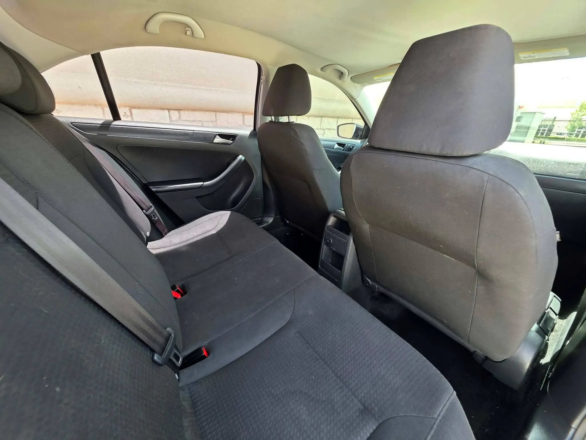 Used 2016 Volkswagen Jetta S FWD image 14