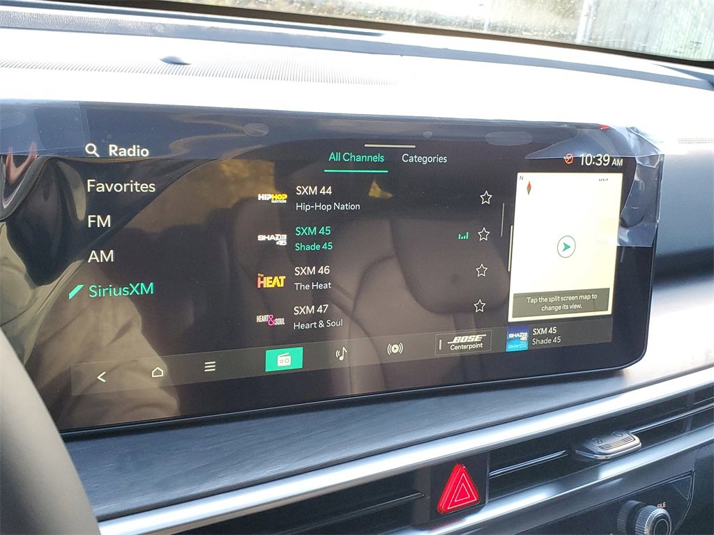 New 2026 Kia Sorento EX image 23