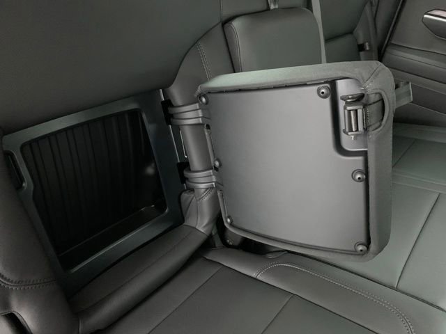 New 2026 Chevrolet Silverado 1500 LTZ w/ LTZ Premium Package image 28