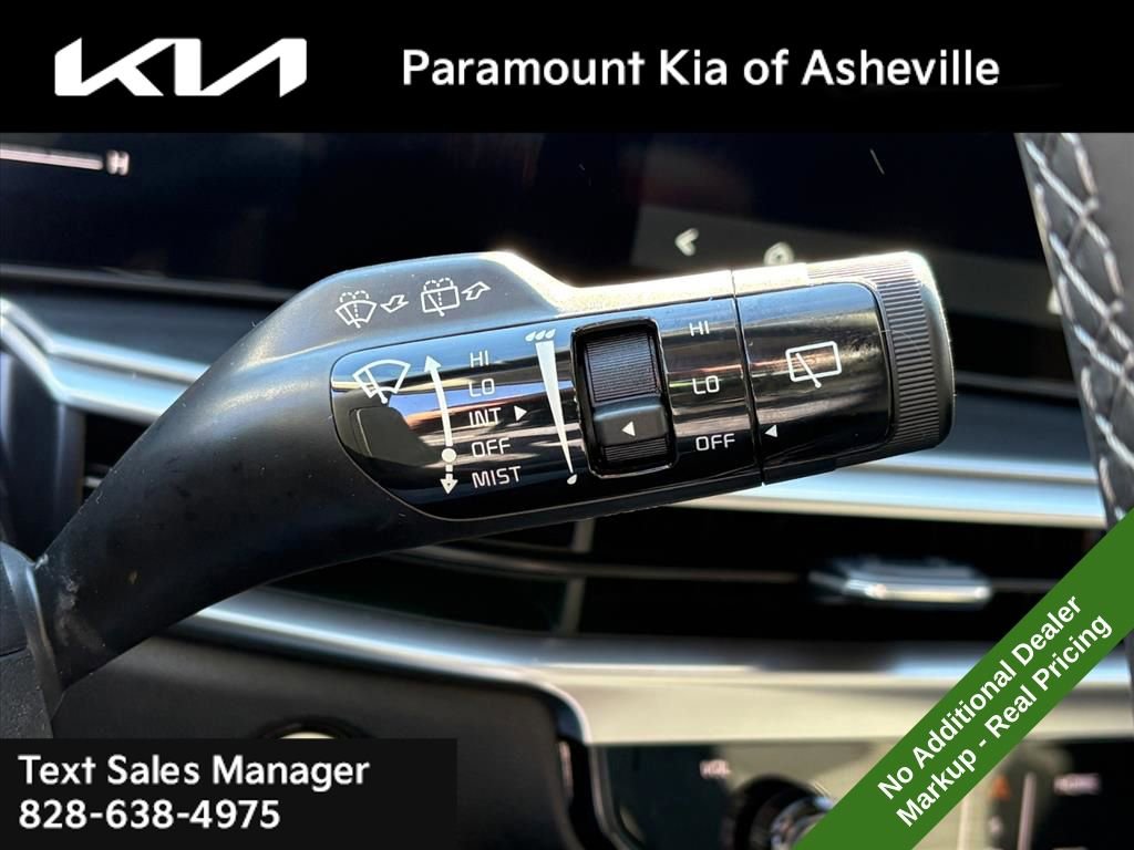 New 2026 Kia Sorento LX image 27