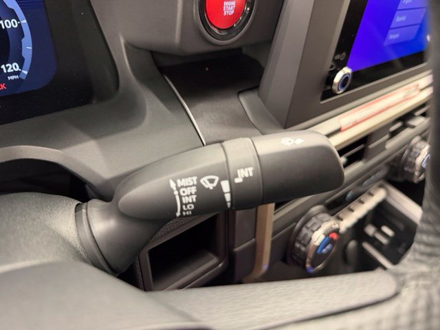 New 2026 Toyota Tacoma TRD Off-Road AWD/4WD image 57