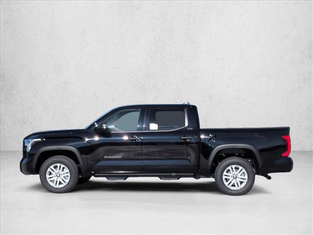 New 2026 Toyota Tundra SR5 image 5