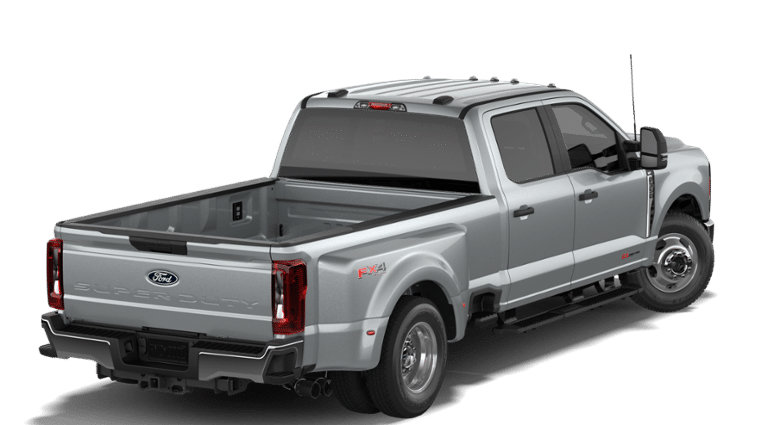 New 2027 Ford F350 XLT w/ FX4 Off-Road Package AWD/4WD image 25