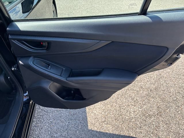 Certified 2023 Subaru Impreza 2.0i Premium AWD/4WD image 17