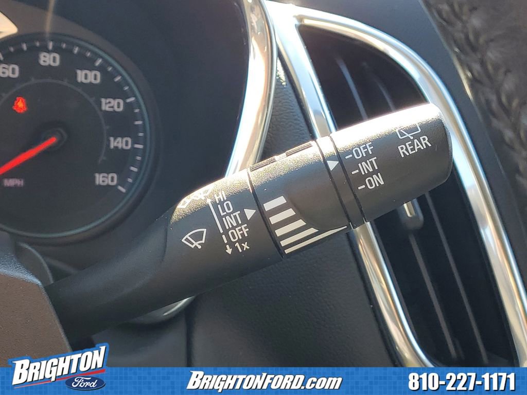 Used 2022 Chevrolet Equinox LT AWD/4WD image 22