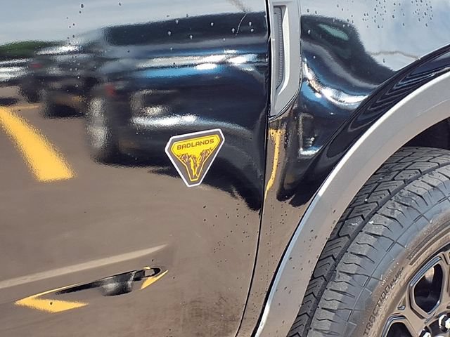 Used 2025 Ford Bronco Sport Badlands AWD/4WD image 29