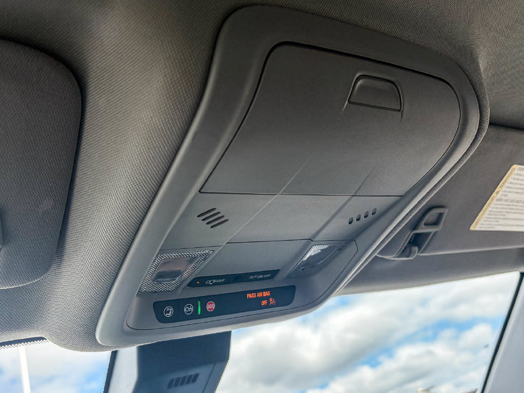 Used 2024 Chevrolet Equinox LT AWD/4WD image 31