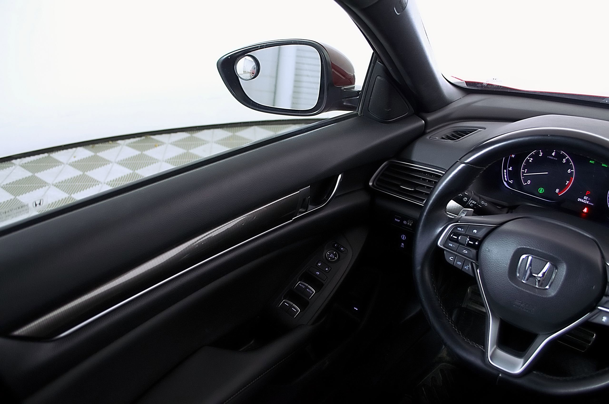 Used 2020 Honda Accord Sport image 27