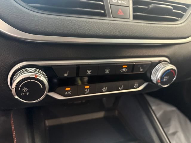 Used 2019 Nissan Altima 2.5 SR w/ SR Premium Package FWD image 31