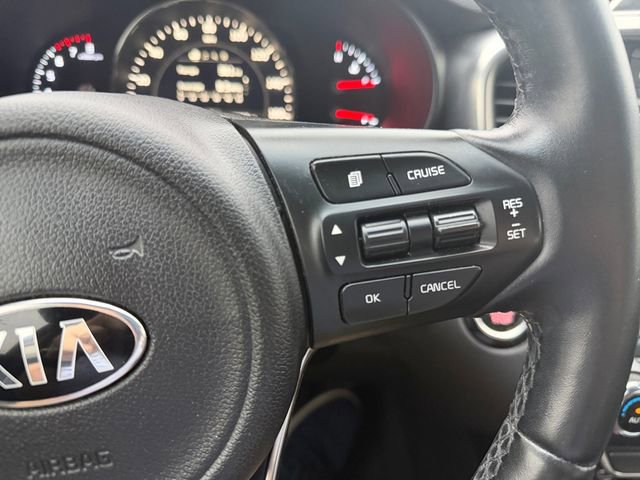 Used 2018 Kia Sorento EX image 31