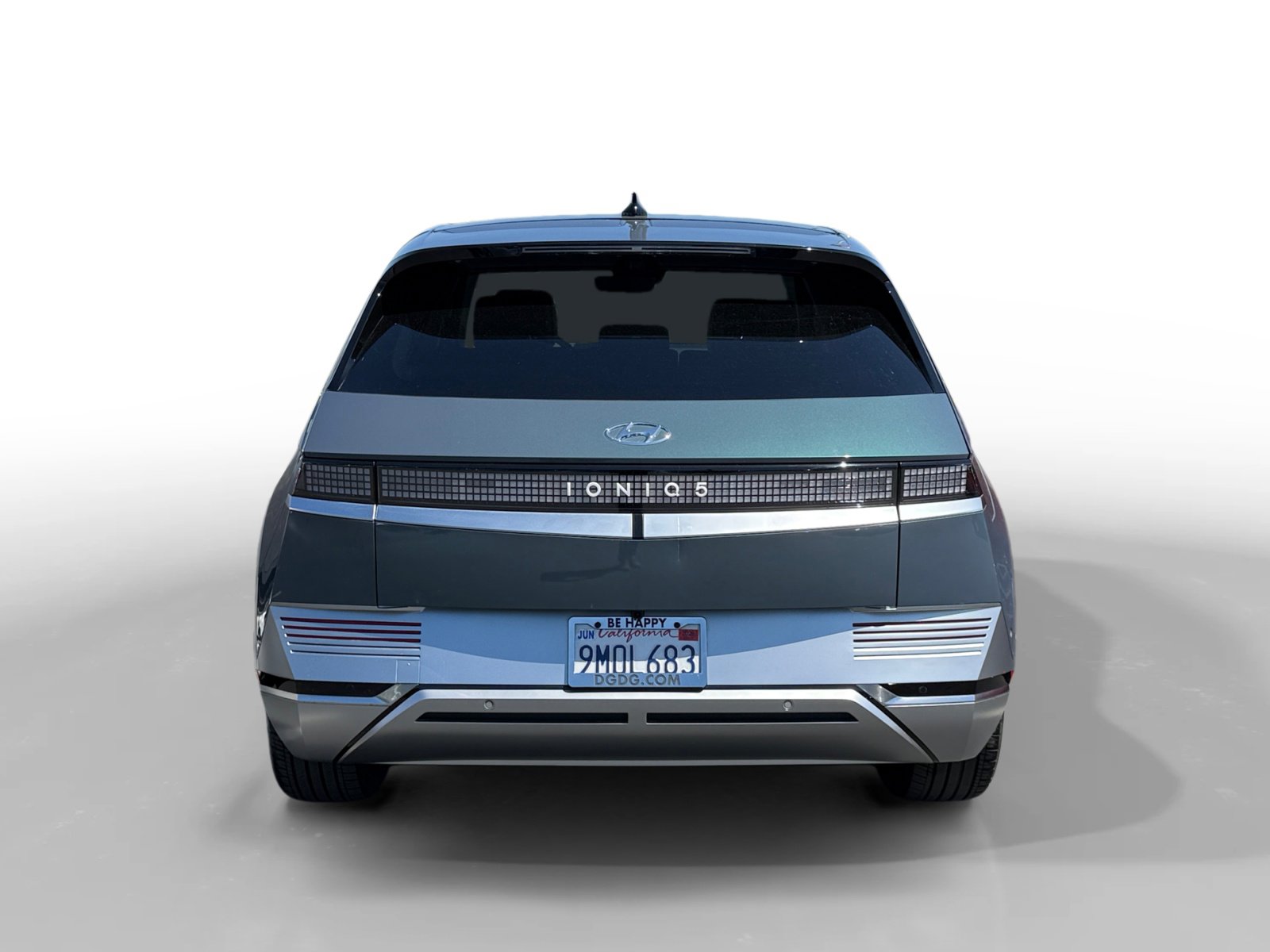 Certified 2024 Hyundai Ioniq 5 Limited RWD image 4