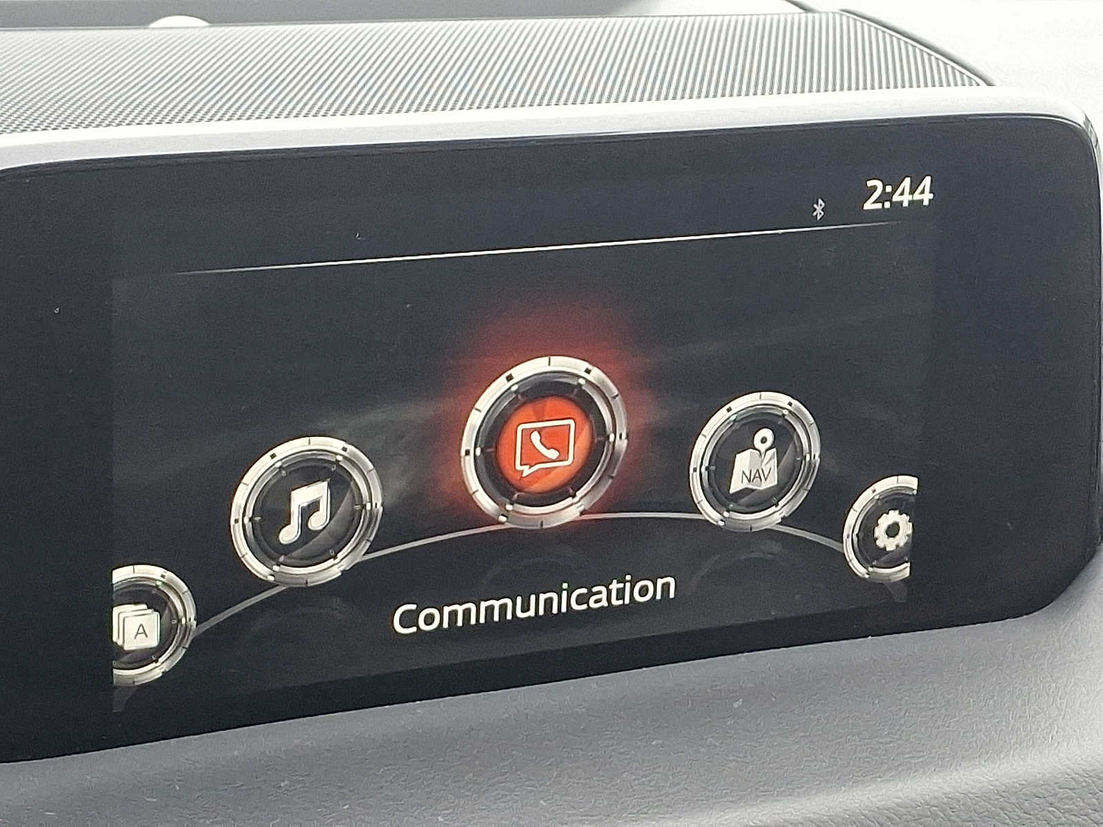 Used 2019 MAZDA CX-5 Touring AWD/4WD image 17