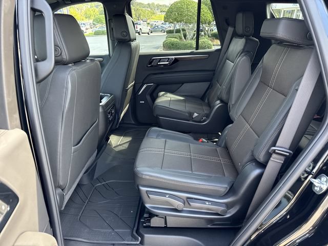 New 2026 Chevrolet Tahoe High Country RWD image 15