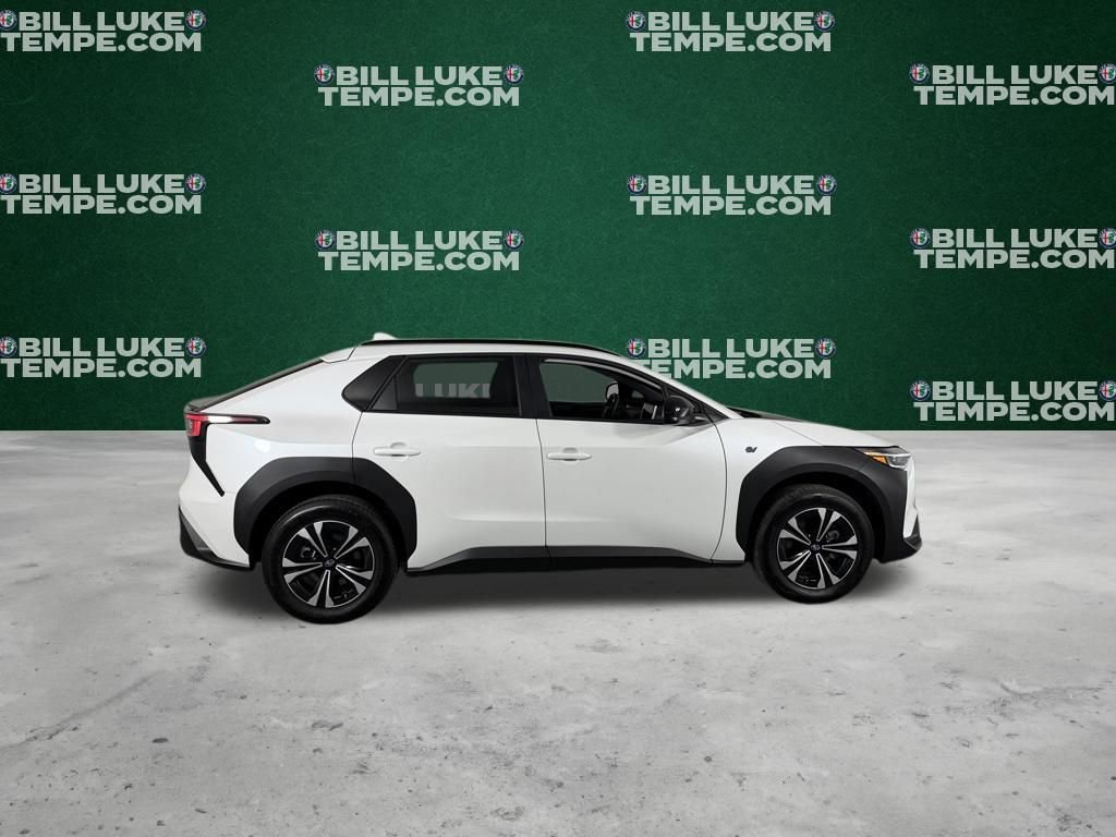 Used 2025 Subaru Solterra Premium image 5