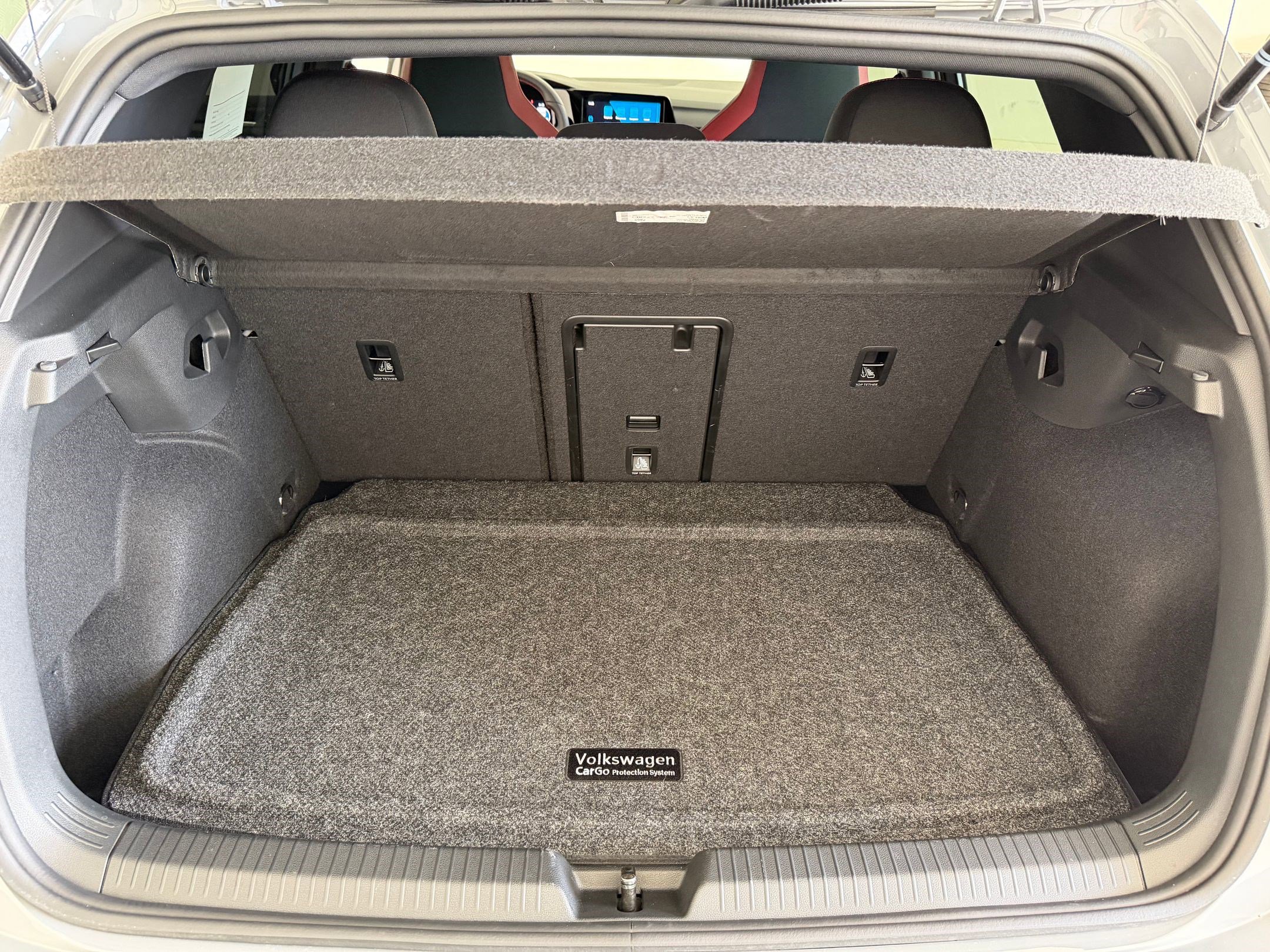 Used 2024 Volkswagen GTI SE w/ MDO Package image 32