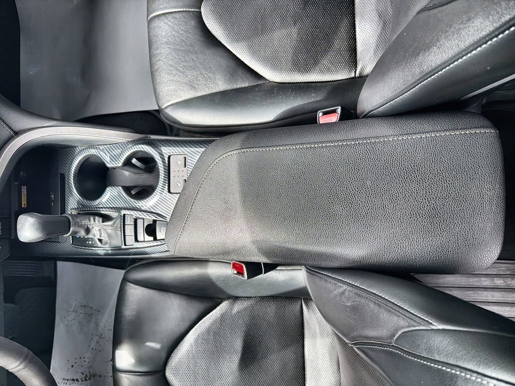 Used 2022 Toyota Camry XSE AWD/4WD image 33