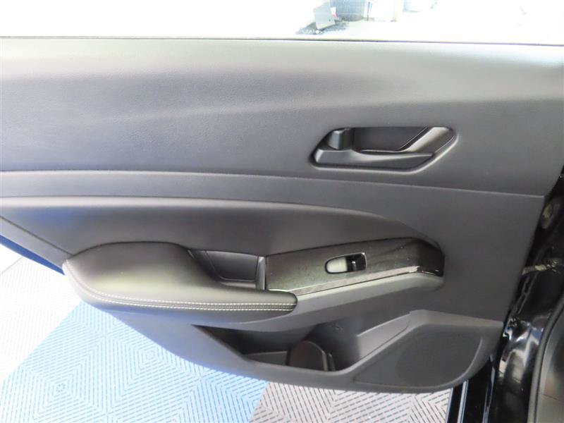 Used 2023 Nissan Altima 2.5 SV FWD image 28