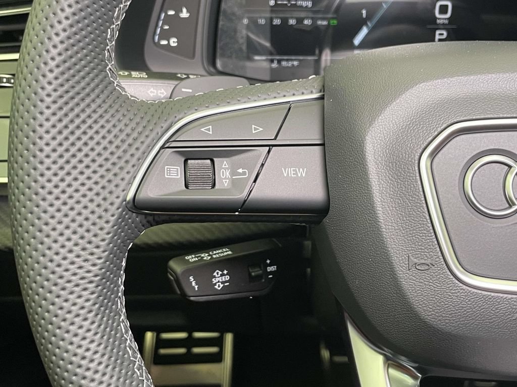 New 2026 Audi SQ8 Premium Plus AWD/4WD image 40