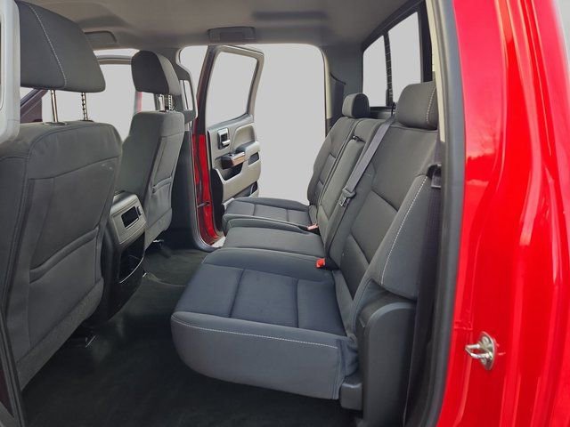 Used 2016 GMC Sierra 2500 SLE w/ SLE Preferred Package image 15