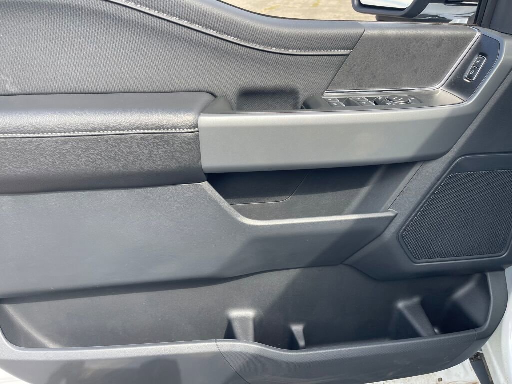 New 2025 Ford F150 XLT w/ Equipment Group 302A MID image 7