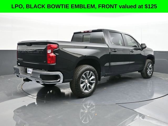 New 2026 Chevrolet Silverado 1500 LT image 15