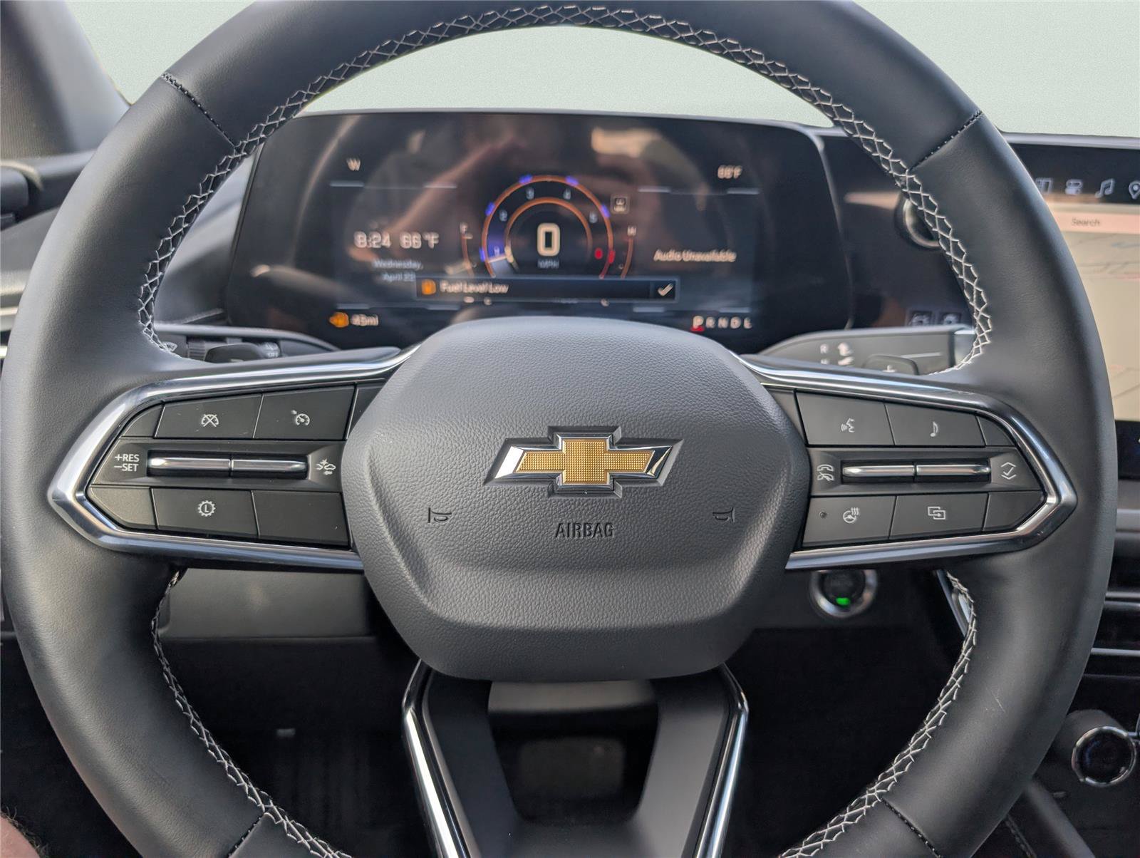 New 2026 Chevrolet Traverse LT w/ Driver Confidence Package FWD image 15
